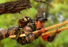 Supreme Court Cannot Order 50pc quota for women in NDA The Supreme Court has expressed its inability to order 50pc quota for women in National Defence Academyn