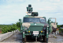 Indian Army Okays Five Make II Projects The drone kill system is part of the five Make II projects approved through fast track under Buy Indian category