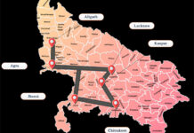 UP Announces Rs 600-crore Investment Target Among the incentives that the UP state government offered to companies to pitch itself as a leading destination for defence and aerospace manufacturing at the expo were a capital subsidy of up to Rs 500 crore, a 25% land subsidy and research and development tie-ups with premier institutes.
