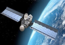 Army set to get its dedicated communications satellite by 2026 GSAT 7B will be the Army's first dedicated communications satellite