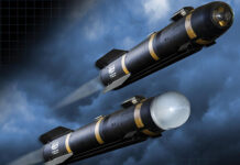 Indian Navy to Buy Hellfire Missiles and Lightweight Torpedoes Indian Navy's fleet of 24 Mr-60R helicopters will get additional Hellfire missiles and MK 54 lightweight torpedoes