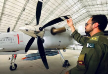 Pakistan acquires cutting-edge Turkish Bayraktar Akinci drones; India concerned Pakistan has acquired Turkiye’s Baykar Bayraktar Akıncı drones