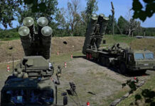 Air Force to carry out first firing of S-400 air defence missiles soon The first two squadrons of S-400 air defence systems are operational