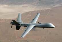 Armed Forces pare down their Predator drone requirement to 18 from 30 The requirement of the Indian Armed Forces for the Predator drone has been reduced from 30 to 18