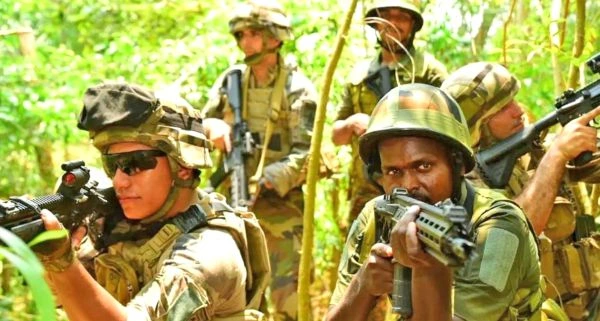 Indian-and-French-soldiers-train-together-during-FRINJEX-23-at-Pangode-military-station-Kerala-7-8-Mar-2023