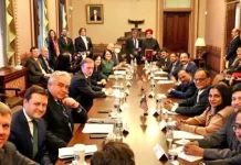 Initiative on Critical and Emerging Technologies National Security Advisor Ajit Doval met his US counterpart Jake Sullivan met in Washington to elevate India-US strategic partnership with the launch of the initiative on Critical and Emerging Technology