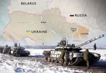 EDITORIAL—The Ukraine War in 2023 The Ukraine War is not going well for Ukraine in 2023