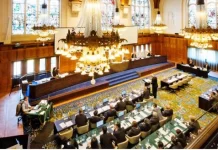 China’s Lawfare Strategy A jurisdictional hearing in July 2015 in the arbitral proceedings Philippines vs China