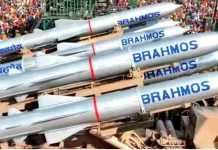 Improving Volume of Defence Exports The order from Philippines for the BrahMos cruise missiles was the first order bagged for export