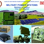 EVENT PREVIEW – Power Systems For Military Applications Military Power Systems event on 8 Dec 2023