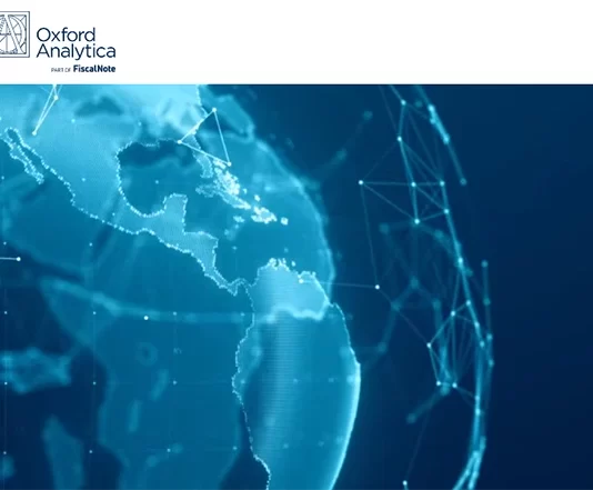 Boardroom Spymaster Oxford Analytica, founded in 1975 by David Young, an American employee of the National Security Council, provides strategic analysis of world events