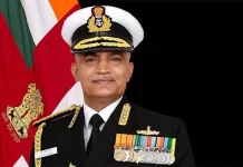 EDITORIAL – A Stronger Navy Emerging Through Atmanirbharta Chief of the Naval Staff Admiral R Hari Kumar, PVSM, AVSM, VSM, ADC