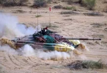 Army to Overhaul T-72s, Infantry Capabilities The Army has issued a RFI for the overhaul