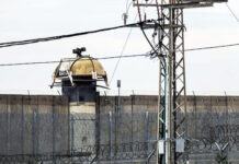 ISRAEL-HAMAS WAR – Israel’s Intelligence Failure Gaza Iron Wall automatic machine gun turrets. Hamas resorted to low-tech, old-fashioned, tradecraft that foiled Israeli high-tech capabilities.