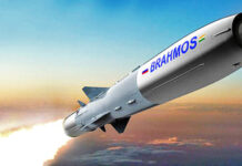 ARMY MODERNISATION – Better Missiles, Anti-Tank Mines and Comms Extended Range Brahmos cruise missile