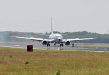DEFENCE INDUSTRY – Industry News Depot Level Inspection of eight P8I aircraft has been undertaken by Air Works