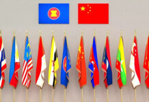 China Fuelling An Asian NATO? Whle the US is focused on strengthening cooperation with international organizations to address issues related to China, ASEAN countries are engaged in collaboration directly with China