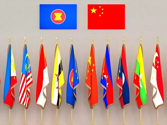 China Fuelling An Asian NATO? Whle the US is focused on strengthening cooperation with international organizations to address issues related to China, ASEAN countries are engaged in collaboration directly with China