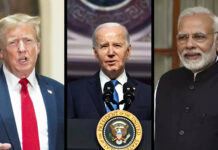 FOREIGN POLICY-Prospects for the US-India Relations FOREIGN POLICY - Prospects for the US-India Relations