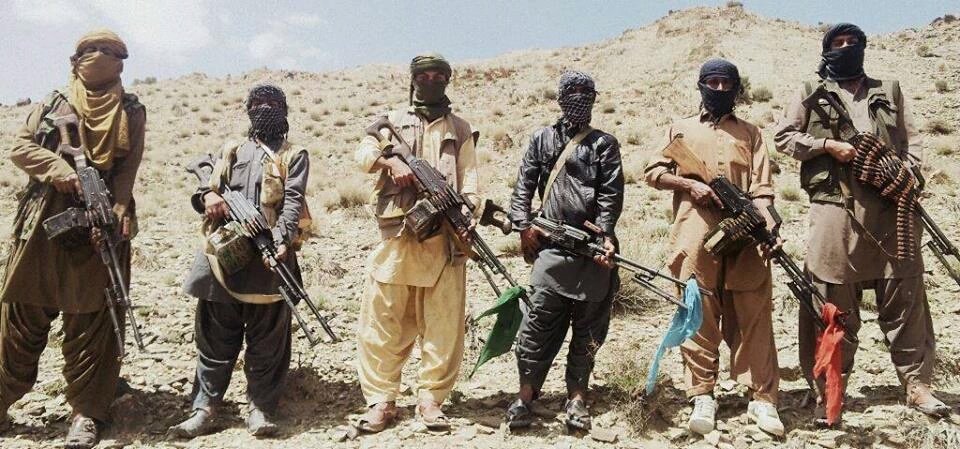 On 25 Aug 2024, Baloch Liberation Army (BLA) “fidayeen carried out Operation Herof on a Pak military camp in Blochistan