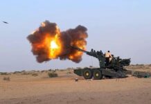 CCS Greenlights ₹7,000 Crore Deal for 307 ATAGS Howitzers 155mm52-caliber Advanced Towed Artillery Gun Systems (ATAGS)