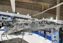 Defence Secretary Leads Push for Early AMCA Induction by 2033 A committee led by Defence Secretary is expediting the induction of the AMCA into the IAF