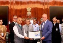 IAF Enhances Refuelling Capabilities with KC-135 Wet Lease A-contract-was-signed-between-Metrea-Management-and-MoD-for-Wet-Leasing-of-one-Flight-Refuelling-Aircraft-FRA-for-training-IAF-pilots-on-March-28-2025