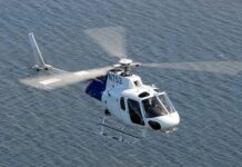 Airbus Offers H125 as Alternative to Delayed Ka-226 for IAF Airbus H125 light helicopter