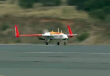 Indian Army Fast-Tracks Indigenous MALE Drones for Himalayan Ops Archer-NG MALE UAV under development by DRDO
