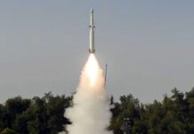 DRDO Starts Limited Production of AD-1 Missile for Enhanced BMD DRDO-developed-AD-1-Ballistic-Missile-Defence-missile