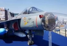 Astra Microwave Enhances Production for Tejas’ Uttam AESA Radar DRDO has developed the Uttam AESA radar for thr Tejas LCA