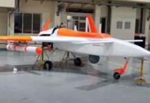 India’s Archer-NG UAV Set for Multi-Role Combat Upgrade with Astra BVRAAM and AESA Radar DRDOs ADE has advanced to weaponise Archer UAV
