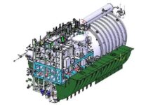 MDL Begins Production of Indigenous AIP System for Scorpene Subs DRDO's Fuel Cell based AIP System for submarines