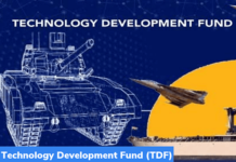 DRDO Unveils Policies to Boost Private Sector in Military Tech DRDO's Technology Development Fund Scheme has been enhanced