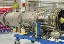 GE Aerospace Delivers First F404-IN20 Engine for Tejas Mk1A GE Aerospace delivered the first of 99 F-404 engines to HAL, for the Tejas Mk-1A fighter jet after delays in supply