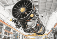 India Collaborates with Four Nations for Advanced Turbofan Engines India is actively engaging with four nations to enhance its military-grade turbofan engine capabilities, like the GE 414 engine.