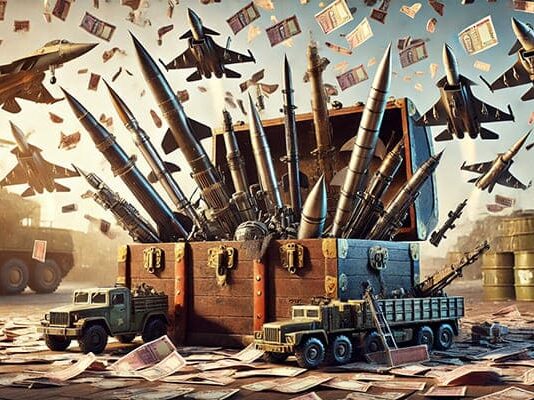 India Set to Sign Record ₹2-3 Lakh Crore Defense Contracts in 2025 India is poised to sign a record Rs 2-3 lakh crore in defense contracts during 2025