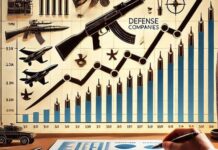Indian Defence Stocks Soar 20% Amid Global Military Spending Surge Indian defence stocks have surged significantly, driven by global military spending boosts