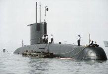 Indian Navy to Begin Phasing Out Shishumar-Class Submarines in 2033 India's Shishumar Class Submarines (HDW Type 209)