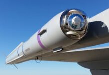 DRDO Unveils Key Near Isothermal Forging Tech for Aero-Engines Indigenous Astra-IR missile. DRDO is fabricating a high-resolution dual-channel electro-optic imaging seeker to enhance missile and UAV capabilities
