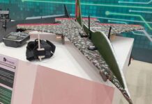 Indian Army Unveils ‘Kharga’: Advanced Kamikaze Drone System Kharga kamikaze drone