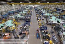 IAF and MoD to Discuss F-35A; India’s FACO Plant Potential Lockheed Martin F-35 F-35 Assembly and Check-out facility