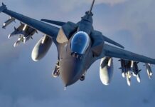 Lockheed Martin Focuses on F-21, Abandoning F-35A for MRFA Lockheed Martin F21 Advanced Multirole Fighter