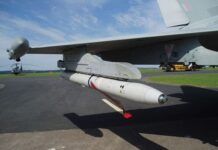 MBDA Seeks India Collaboration for Next- Gen ASRAAM Development MBDA has proposed сo-developing the next-generation ASRAAM with India