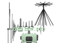 Unistring Tech Wins Rs. 10.3 Crore DRDO Contract for EW System RF Drone Jammer by Unistring Tech Solutions