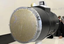 Debate Over Upgrading Rafale’s Radar with Indigenous GaN Tech Rafale fighter is fitted with the RBE2 AESA radar, while tyhe new version has the Thales' GaN AESA radar