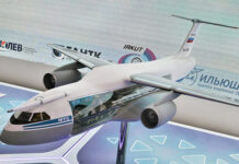 Russia Joins Race to Supply Medium Transport Aircraft to IAF Russia has offered the IL276 Medium Transport Aircraft to replace India's ageing An-32 aircraft