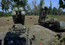 Russia Proposes S-400 ToT to India Russia Proposes S-400 ToT to India