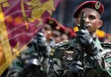 Sri Lanka and India Collaborate on Small- Arms Manufacturing Facility Srilanka is in discussion with India for setting up a small arms production facility
