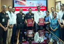 Indian Army Teams with NSIL/ADRIN to Create LAKSHYA-PT Software The Army has signed a MoU with NewSpace India and ADRIN to develop the LAKSHYA-PT precision targeting software